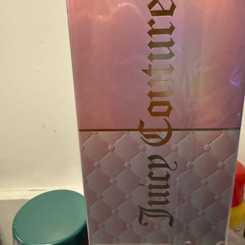 Juicy Couture Diffuser is Roseland